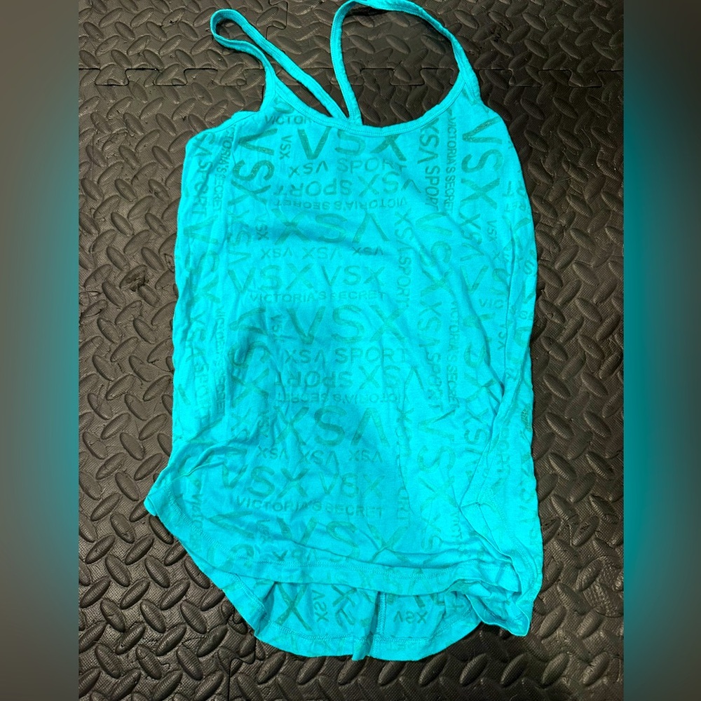 *EUC*Sz S*VSX Sport* Tank
